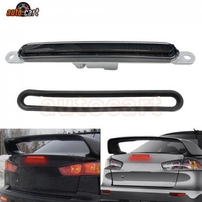 Dritte Bremsleuchte (getönt) mit LED-Abdeckung 8334A014 für Mitsubishi Lancer (2008–2016)