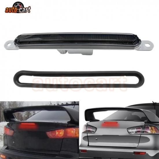 

Smoked LED Third 3rd Brake Stop Light 8334A014 For 2008-2016 Mitsubishi Lancer