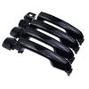 For Toyota Prado Landcruiser 2010 2011 2012 2013 2014 2015 2016 2017 Exterior Door Handle Replacement Accessories 69211-60090