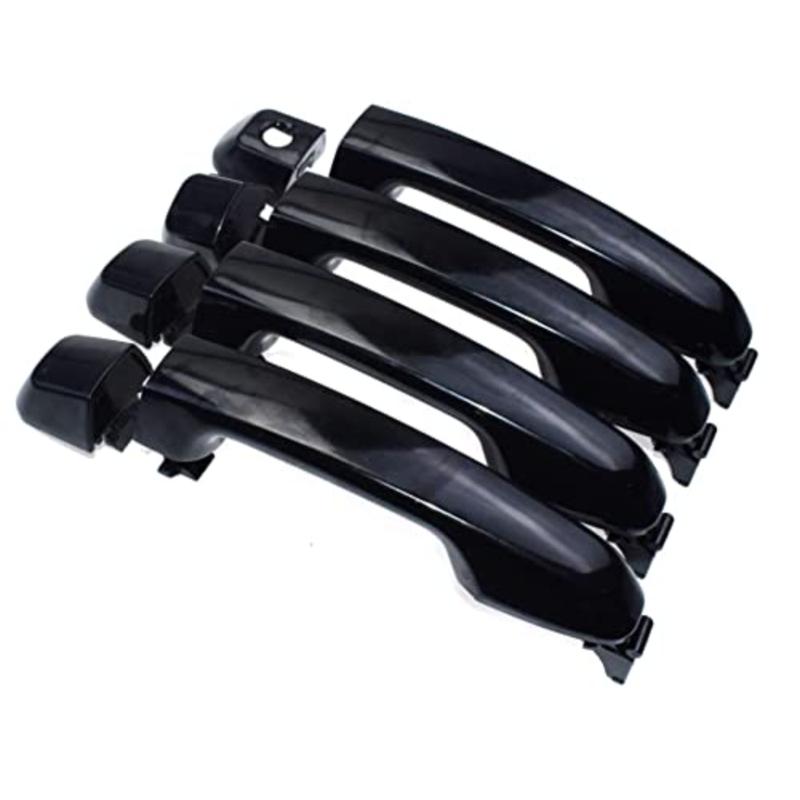 For Toyota Prado Landcruiser 2010 2011 2012 2013 2014 2015 2016 2017 Exterior Door Handle Replacement Accessories 69211-60090