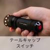 Ledlenser C7 Classic Reissue Handheld Alkaline 450 Focus Warranty with Product Sold by the Trusted German Ledlenser Flashlight, Battery-Powered,