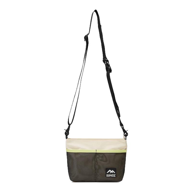 Skechers Water-Repellent Lightweight Crossbody Bag Medium Bag 3250₽