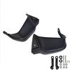 Motorcycle Handguard Hand Protection Wind Shield Hand Guards Cover Fit for HO&N&DA NC700X NC700S NC750X 2014-2024 Handlebar Handguards Shield