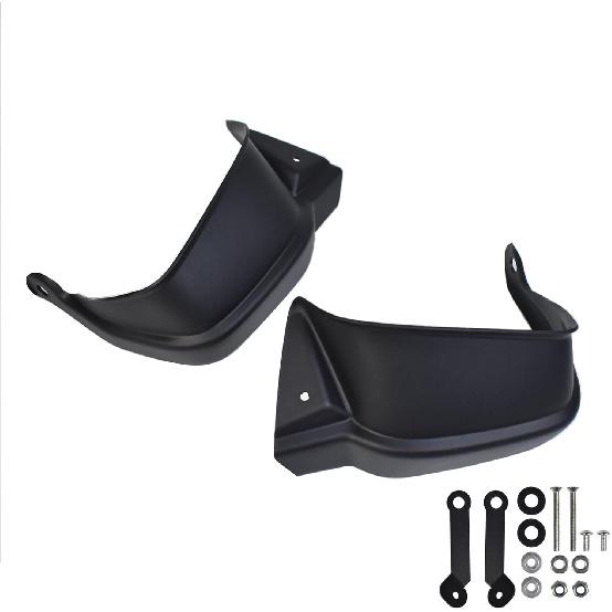 Motorcycle Handguard Hand Protection Wind Shield Hand Guards Cover Fit for HO&N&DA NC700X NC700S NC750X 2014-2024 Handlebar Handguards Shield