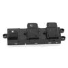 Front Right Driver Side Power Window Switch Replacement 25401 EB30B Fit for Nissan
