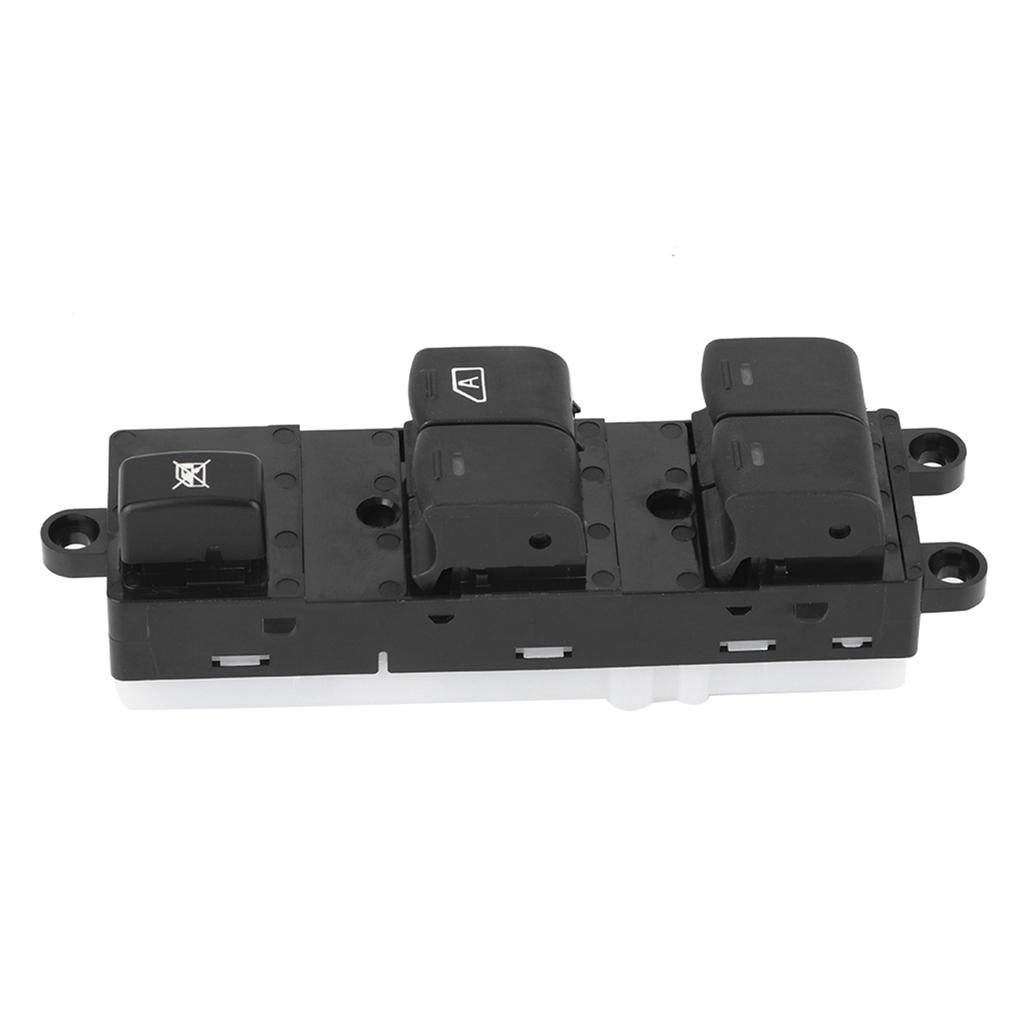 Front Right Driver Side Power Window Switch Replacement 25401 EB30B Fit for Nissan
