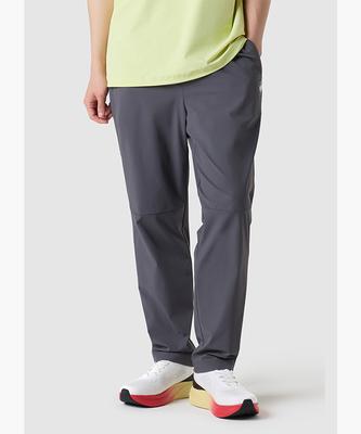 LECOQ Comfort Pants - Grey (Qq123Ept21) (Type A)
