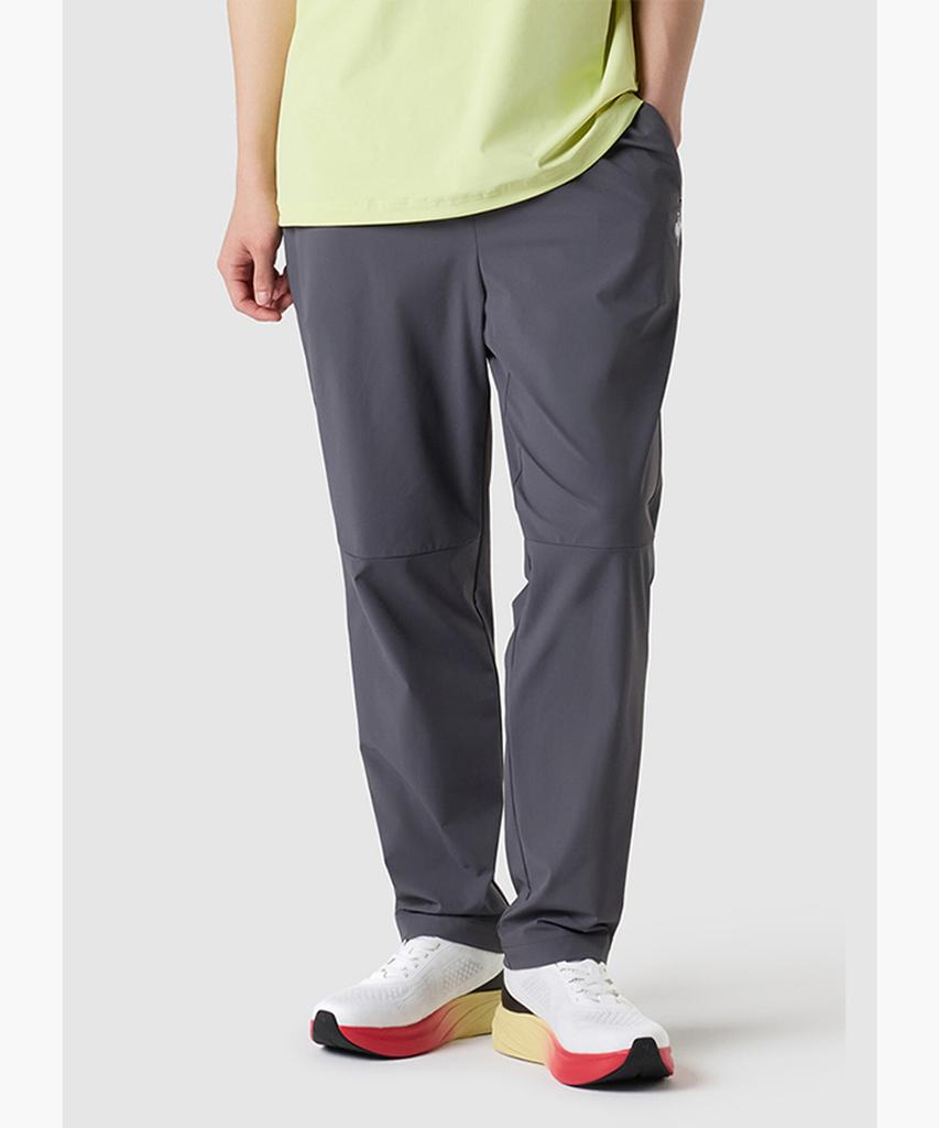LECOQ Comfort Pants - Grey (Qq123Ept21) (Type A)