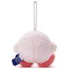 TAKARATOMY A.R.T.S Kirby of the Stars Howatto Friends Plush Mascot Kirby Width approx. 11cm