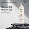 Mantif Gentle & Smooth Shampoo