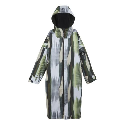 Regatta Unisex Adult Lebosc Christian Lacroix Changing Robe