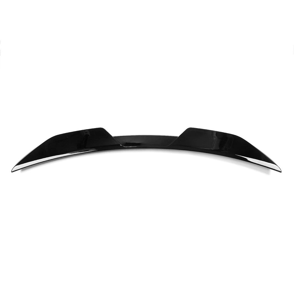 Tail Spoiler Rear Wing Lip Trunk Tail Lid For Chrysler 300 300C 300S 2011-2023