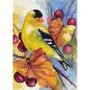 New 5D DIY Diamond Painting Flowers Birds Diamond Embroidery Animal Cross Stitch Full Round Drill Home Decor Manual Gift