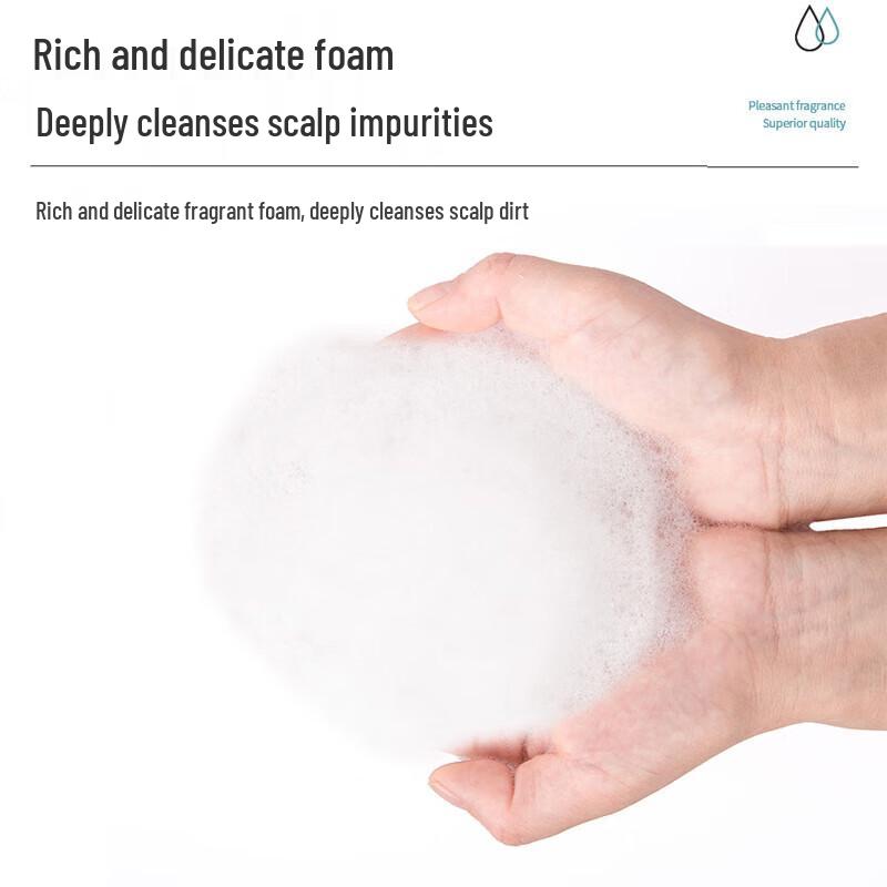 Rejoice Anti-Dandruff Refreshing Shampoo