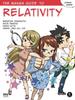 The Manga Guide To Relativity by Hideo Nitta Paperback Book 9781593272722
