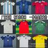 2627 Fußballtrikot 2026 27 Nationalmannschaftstrikot Argentinien Spanien Mexiko Italien Heißer Verkauf