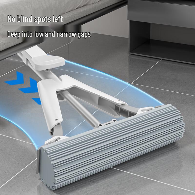 Mayflower Foldable Sponge Mop