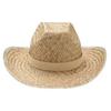 MidOcean Texas Straw Cowboy Hat