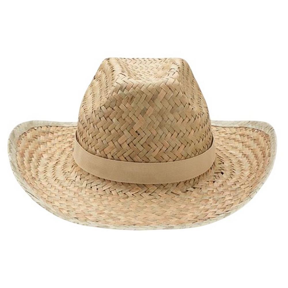 MidOcean Texas Straw Cowboy Hat
