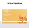 Vitamin C Ampoule Serum Set: Moisturizing & Brightening