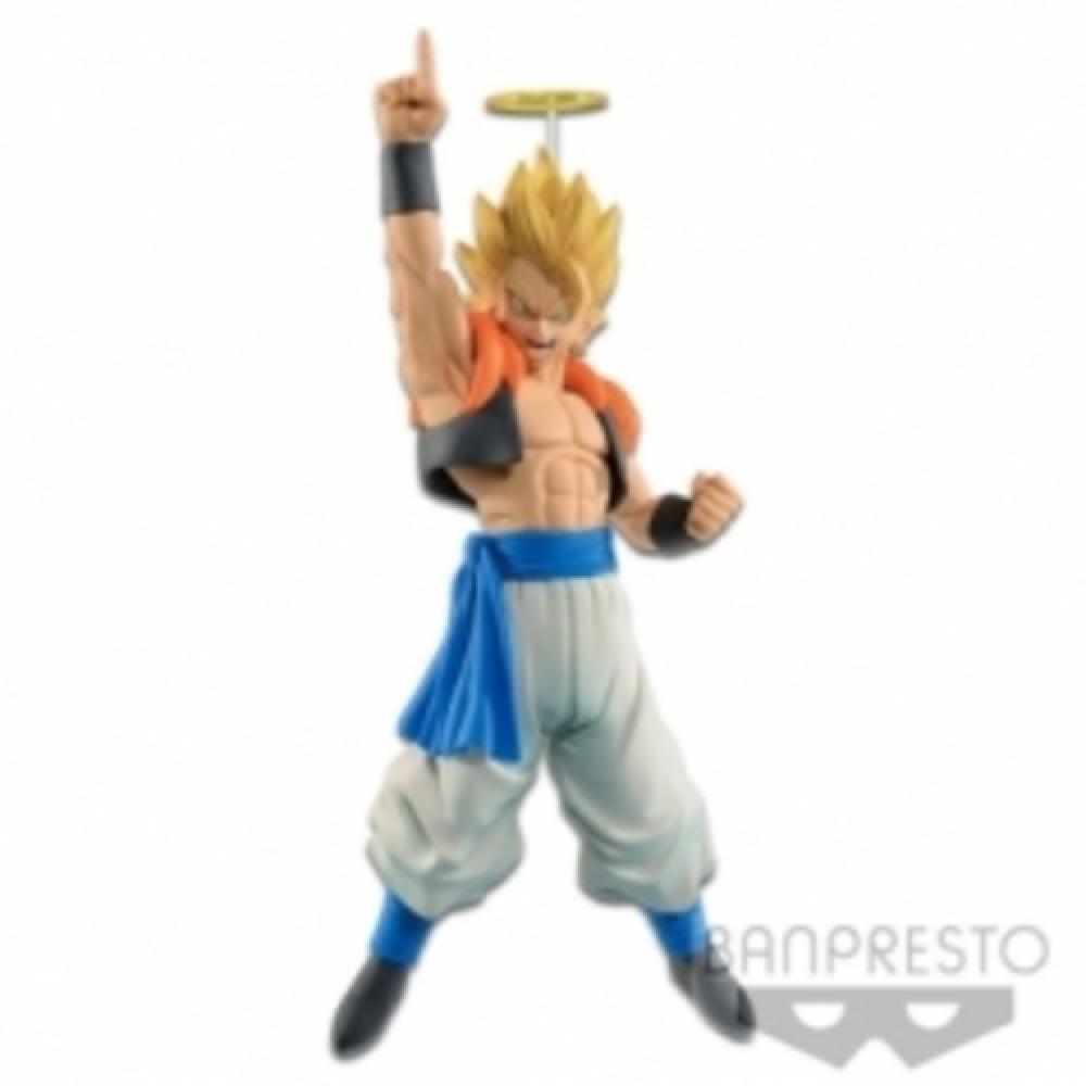 

Banpresto [В наличии]Banpresto Dragon Ball Z com figuration vol 1 Ojiter