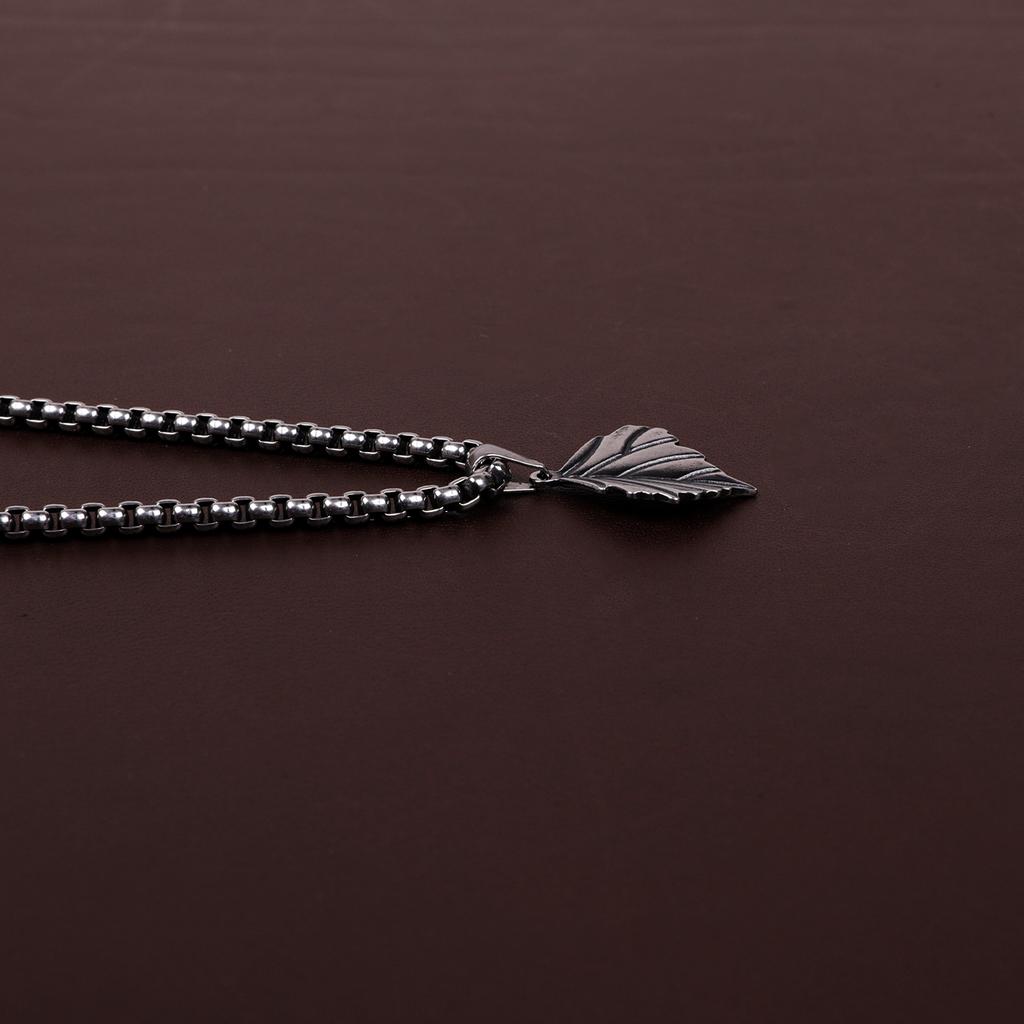 Heipeul Surgical Steel Necklace (Sgc-N-38)