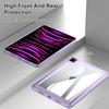 Hard Acrylic Cover For iPad Pro 11 Case 2022 2021 2020 2018 A2459 Transparent Back Coque Funda For iPad Pro 11 Inch Clear Case