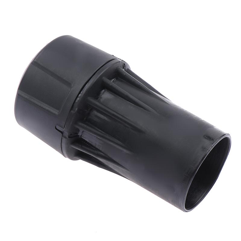 Dwv9000 Quick Multi-Function Connector Black Universal For Dust Extractors,Vacuum Hose, Various Dw Tools & Shrouds