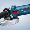 Bosch Professional 100mm Disc Grinder GWS7-100N