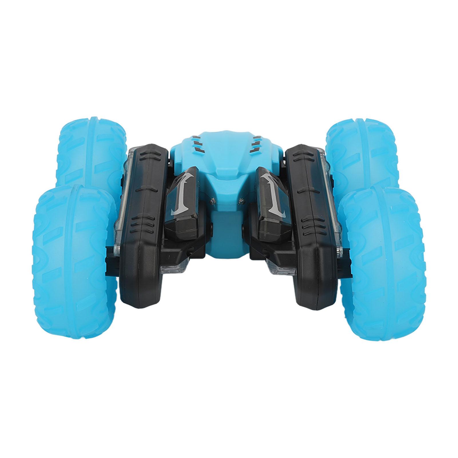 

Радиоуправляемая трюковая машина 2.4G, высокоскоростная, с эффектом расцветания, двухсторонняя, с текстовым дисплеем, машина на радиоуправлении для 8