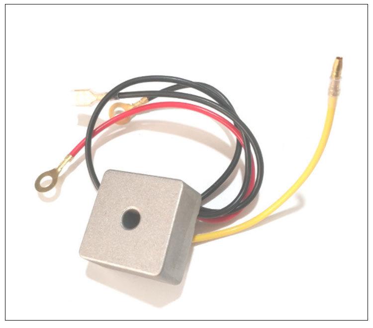 Compatible with Carryall 1500 2WD Models: 300, 500, 550, 1015777, 74510-96, 102711201