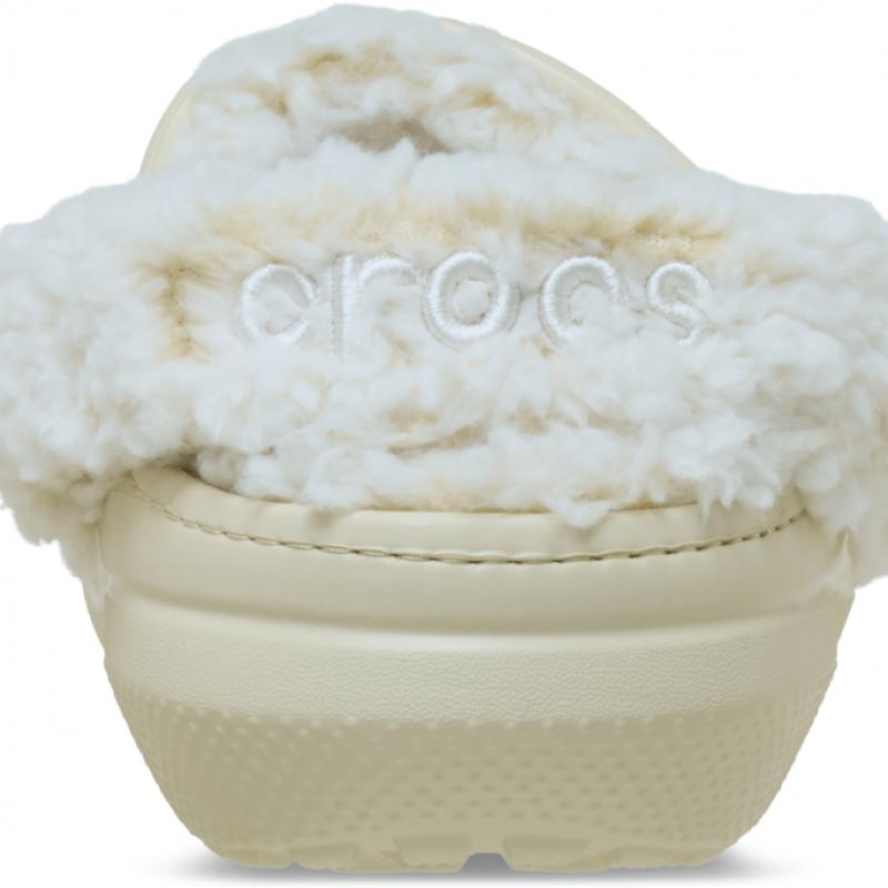 Crocs Classic Fleece Lined Clog 211396 2y2