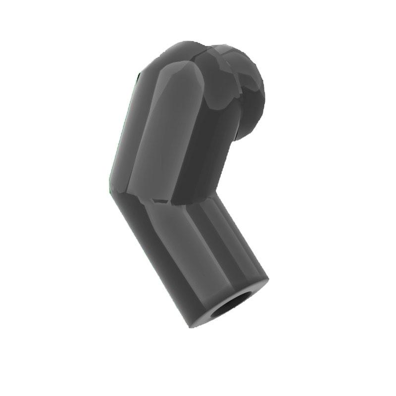 10pcs DIY MOC For 982 Building Block Figures Parts For Body Part Arm, Right