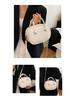 Summer 2025 Women's Fashionable Versatile High-End Small Handbag & Crossbody