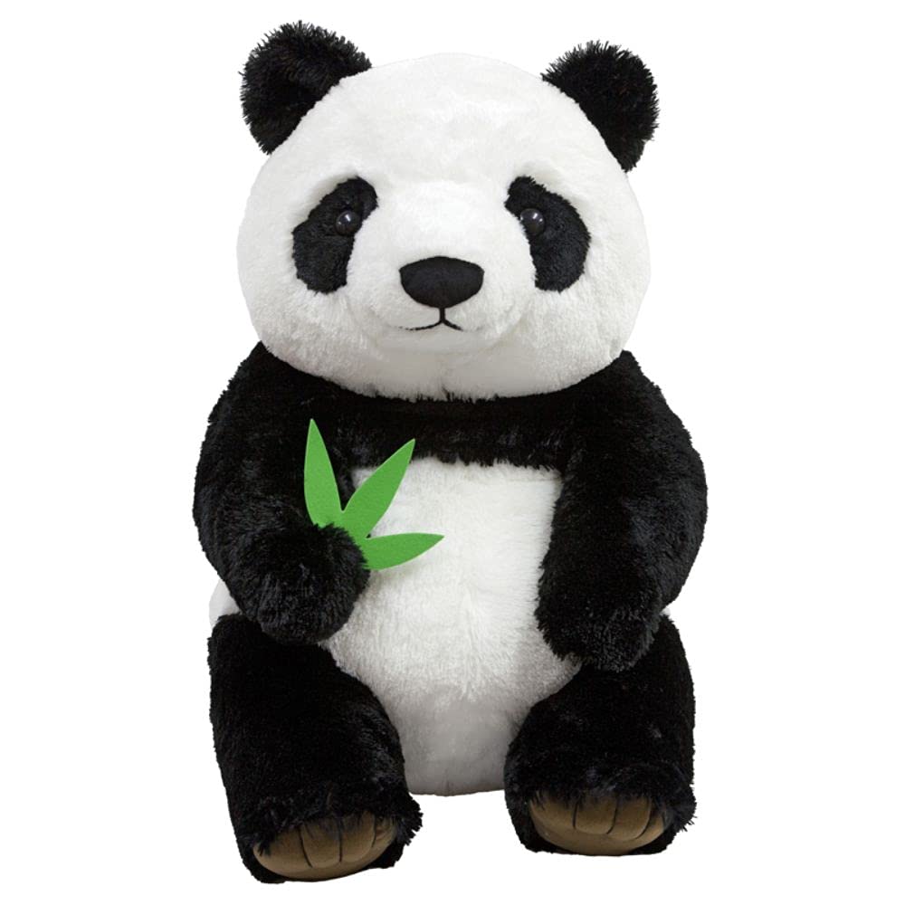 Yoshitoku Happy Giant Panda (Shinfu Panda) 3L
