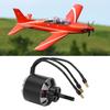 QA4220 650KV Brushless Motor for RC Remote Control Airplane Fixed Wing Drone Accessories