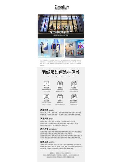 Xuezhongfei Women's Long Hooded Padded Winter Down Jacket