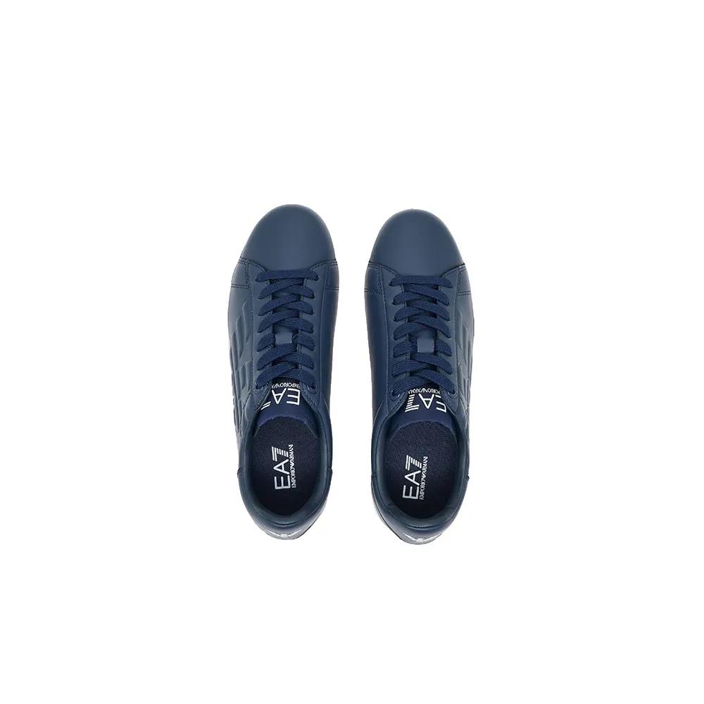 EA7 EMPORIO ARMANI Кросовки 7X000331_AF10848