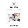 Select POB SET Ver LEE CHANG SUB 2nd Mini Album Farewell
