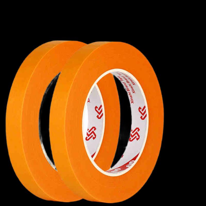 3J Low Tack Masking Tape for Latex Paint