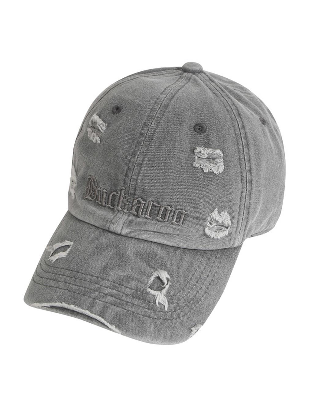 

[Buckaroo] [B245AP120P] Uni Vintage Ball Cap