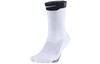 Basketball Socks Men's 1 Pack White SX5624-100
