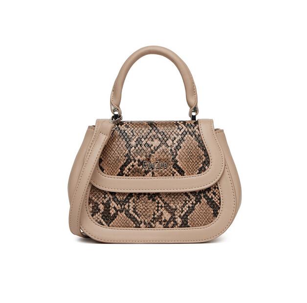 Bag DeeZee DZE-S-005-07 Beige
