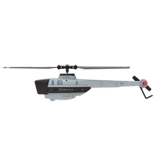 G-Force Ghost-Eye RTF Set Single Rotor Drone Radio Control GB200 Official Japanese Product