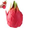 Toys Decompression Toy Simulation Dragon Fruit And Soft Rebound Toy Anti Stress Pinch For Adult Gift Present D3k5