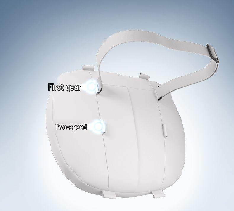 Xiaopeng X9 Headrest Lumbar & Neck Support Pillow - Car Interior Essential Accessory
