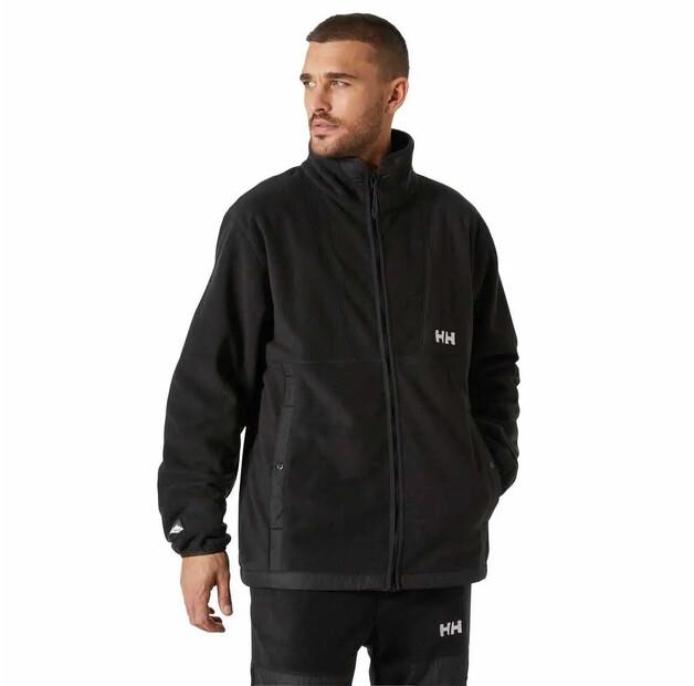Helly Hansen Флис Yu