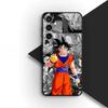 Dragons Gokus Balls DragonBalls z Cover for Motorola Moto G35 G22 G23 G32 G53 G60 G72 G64 G20 G71 G52 G41 G42 E13 E20 E32 Case