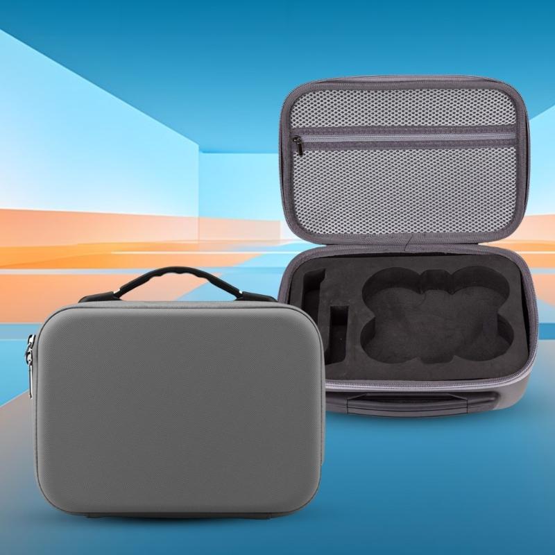 Portable Protections Package Handbag Box for Storage Bag Carrying Case Body Bag for  Handheld Drones