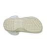 CrocS Women S claSSic Platform Fuzz Lined Bone 212854 2y2